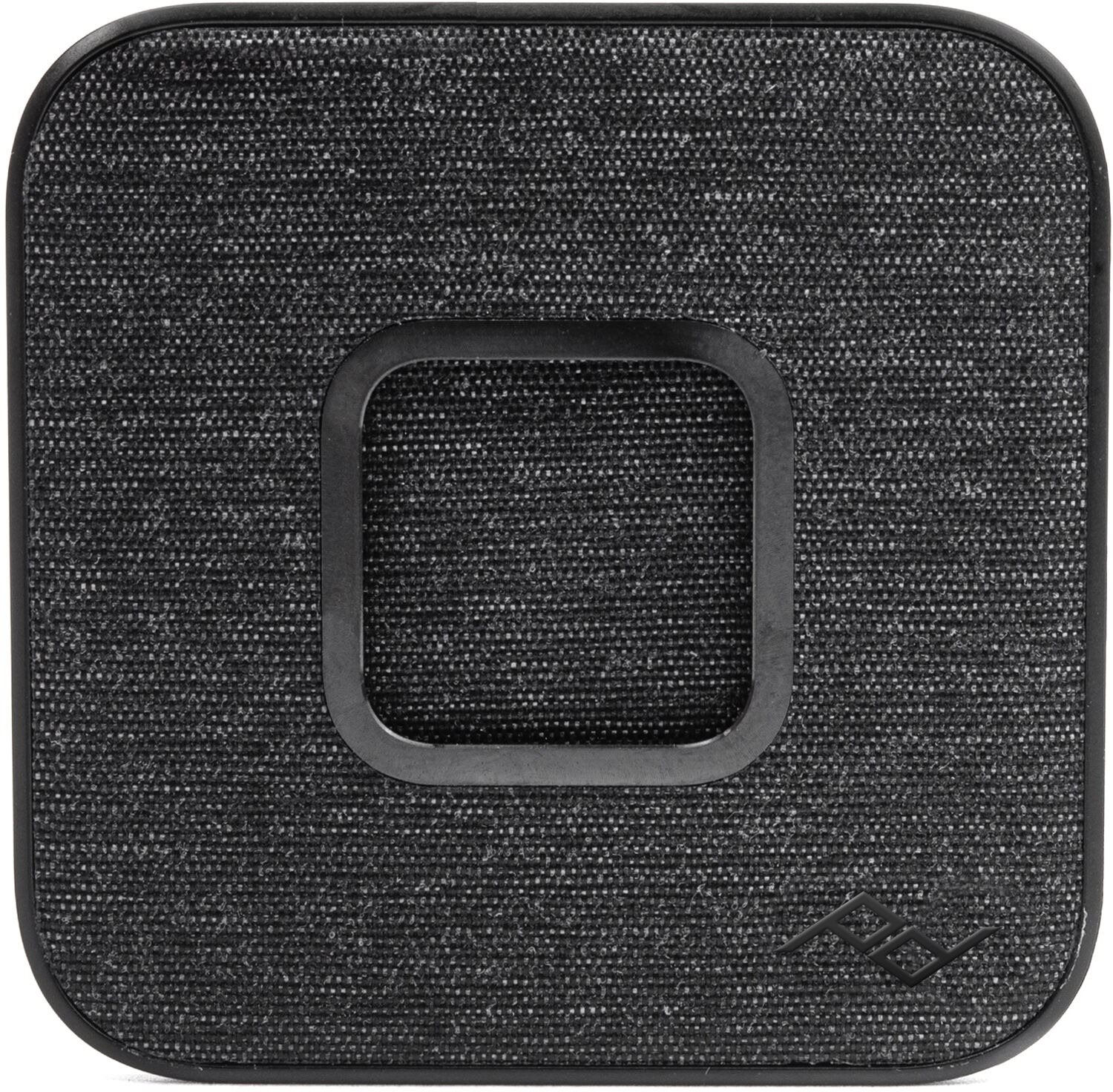 Peak Design Universal Adaptér Charcoal