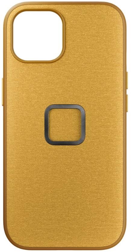 Peak Design Everyday Case iPhone 15 – Sun