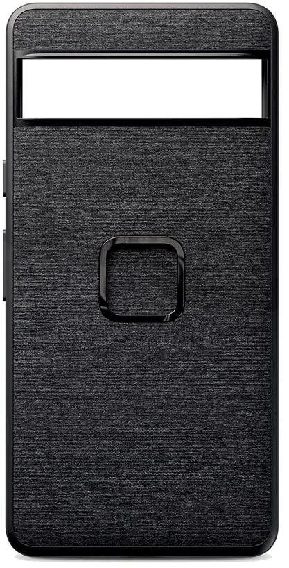 Peak Design Everyday Case – Google Pixel 7A – Charcoal – tmavosivá