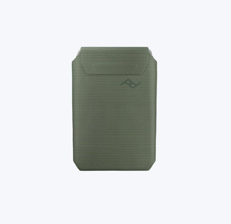 Peak Design Wallet Slim – Sage