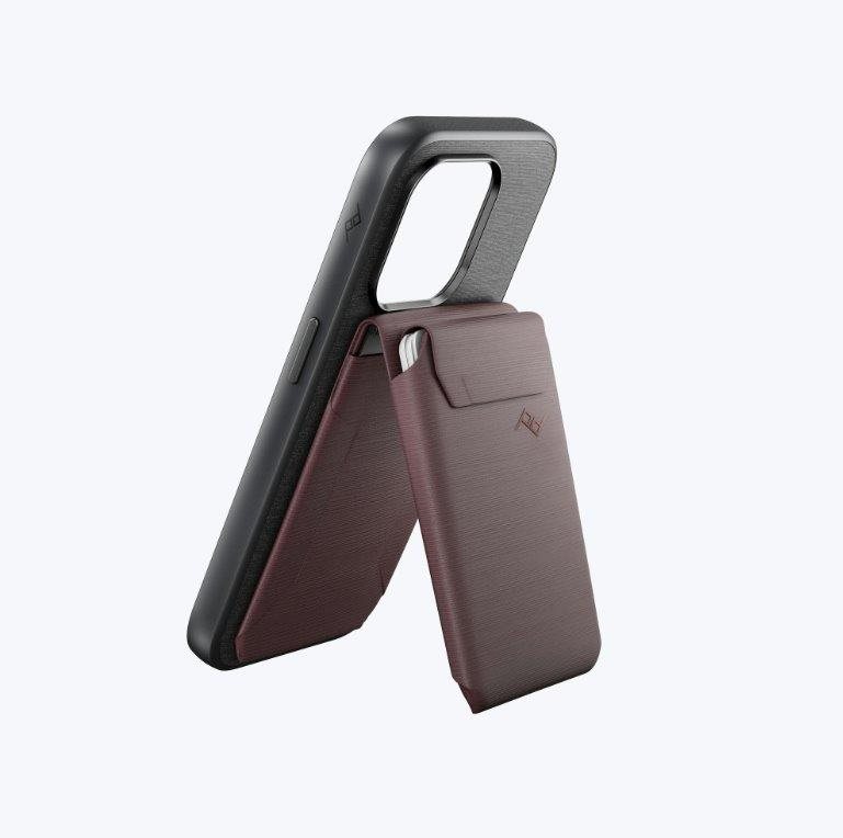 Peak Design Wallet Stand – Eclipse