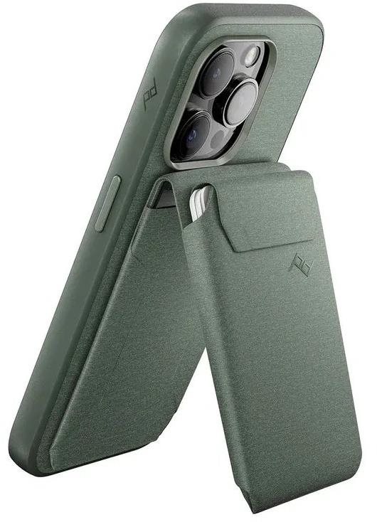 Peak Design Wallet Stand – Sage