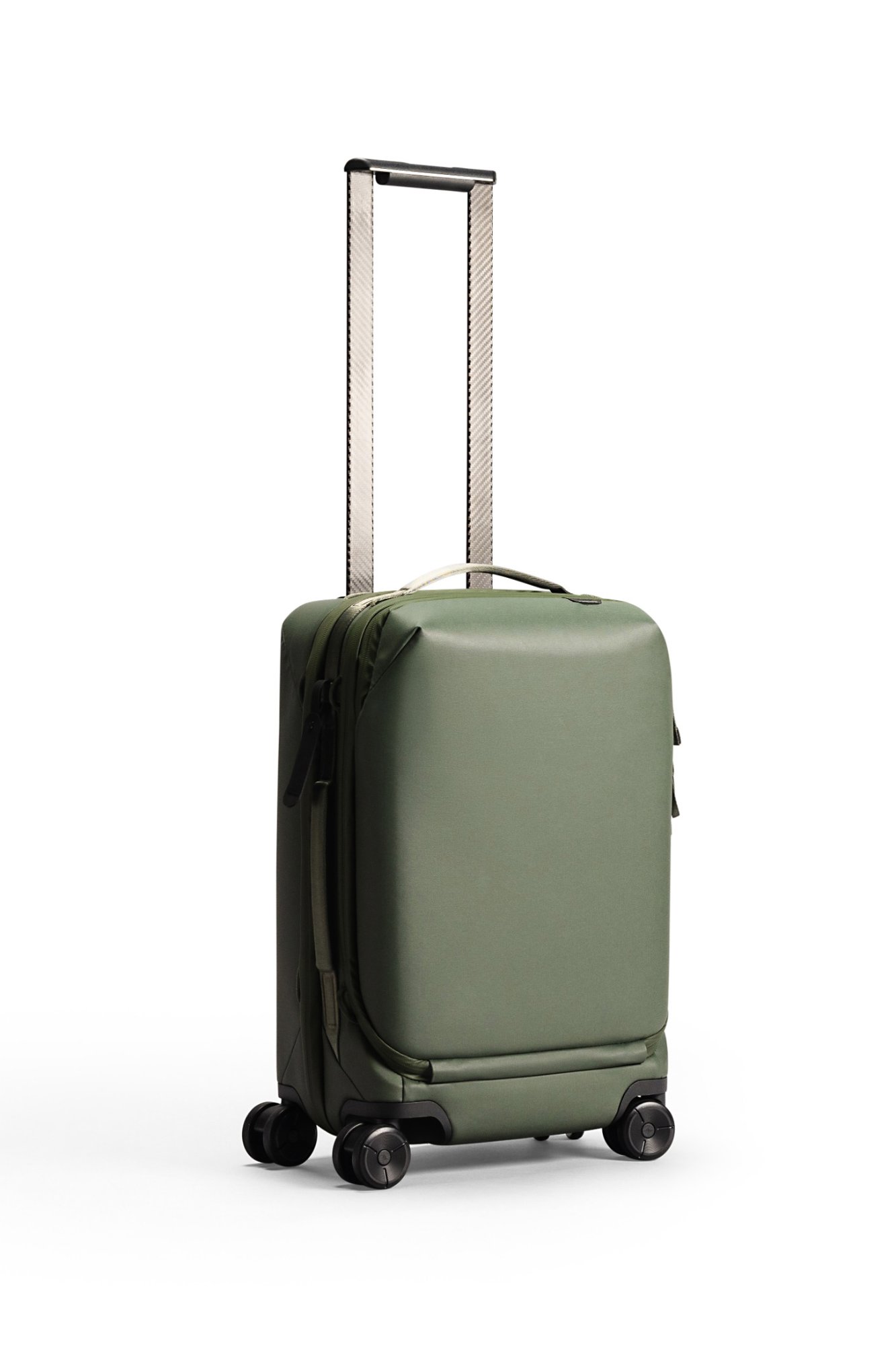 Peak dizajn Roller Pro Carry-On Sage