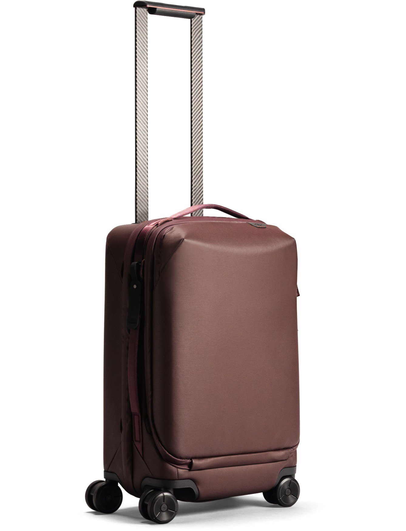 Peak dizajn Roller Pro Carry-On Eclipse