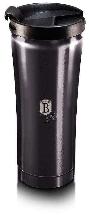 BERLINGERHAUS Termohrnček 500 ml, Carbon PRO Line