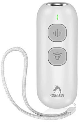 Patpet Ultrazvukové zariadenie pre psov U01