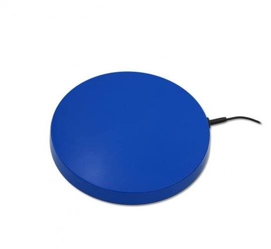 Thermo Thermodog výhrevná podložka k miske na vodu TH 200, plochá, 230 V, 19 W, 24 cm plast