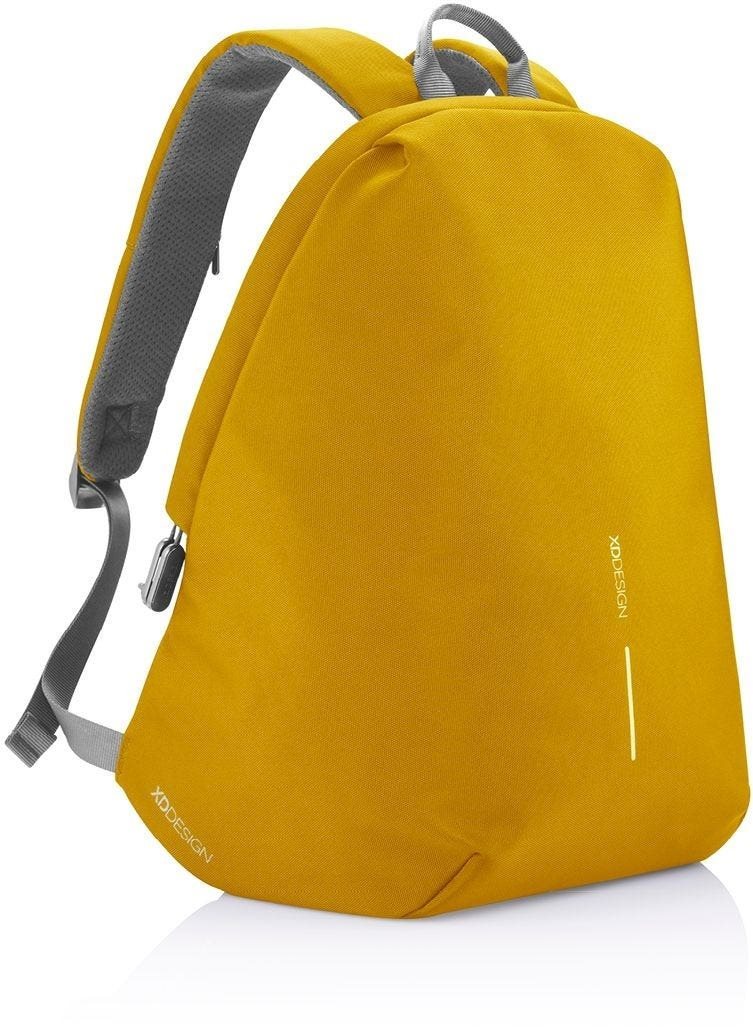 XD Design Bobby SOFT 15,6", žltý
