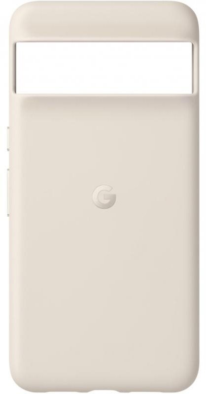 Google Pixel 8 Pro Case Porcelain