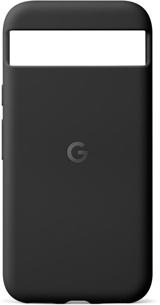 Google Pixel 8a Case Obsidian