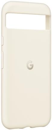 Google Pixel 8a Case Light Porcelain