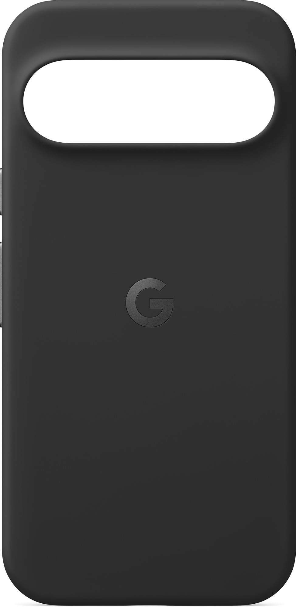 Google Pixel 9/9 Pro Case Obsidian