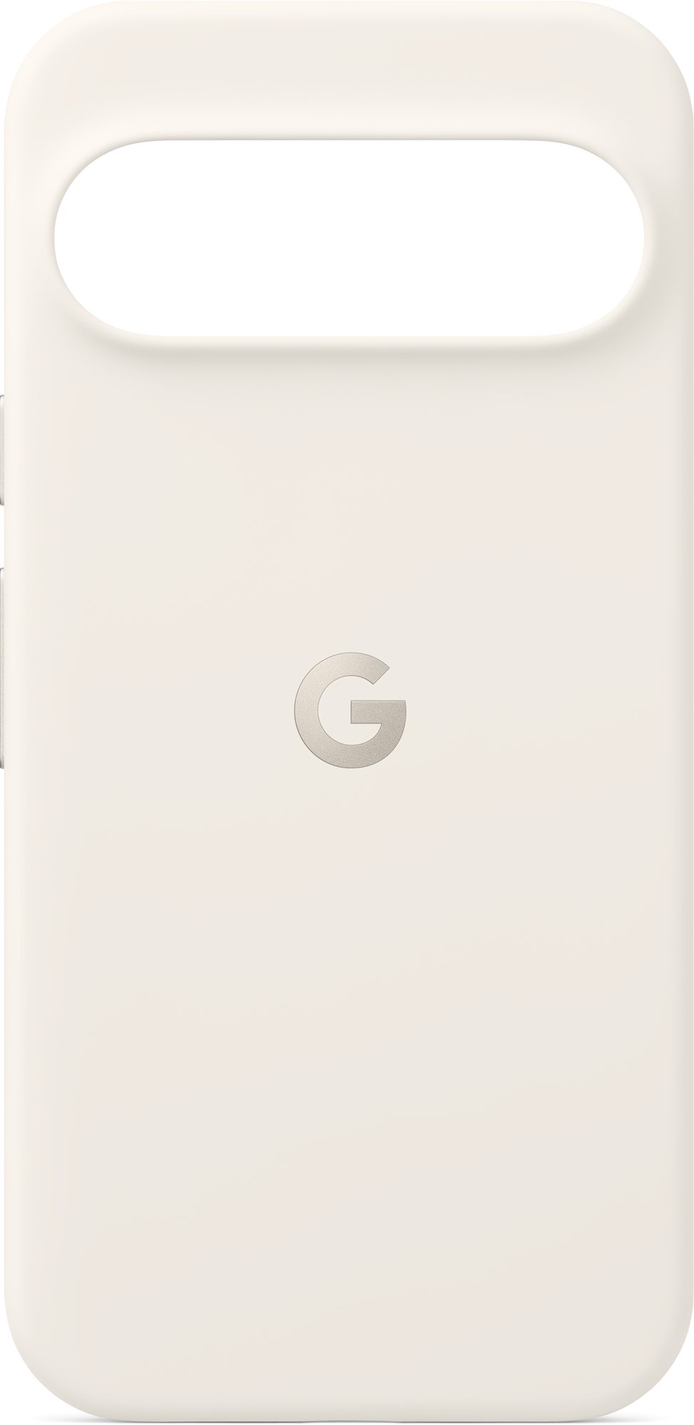Google Pixel 9/9 Pro Case Porcelain
