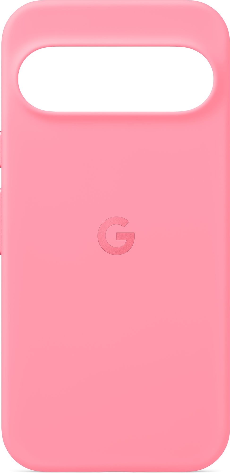Google Pixel 9/9 Pro Case Peony