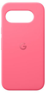 Google Pixel 9a Case Peony