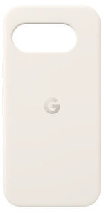 Google Pixel 9a Case Porcelain