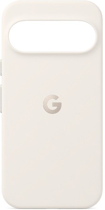 Google Pixel 10/10 Pro Case Porcelain