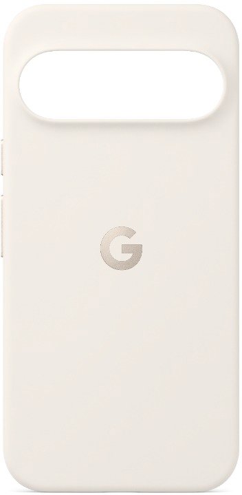 Google Pixel 10 Pro XL Case Porcelain