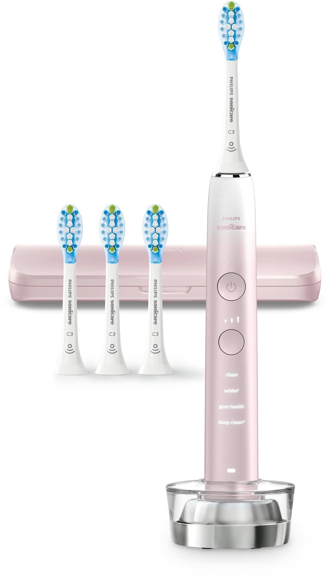 Philips Sonicare 9000 DiamondClean HX9911/79