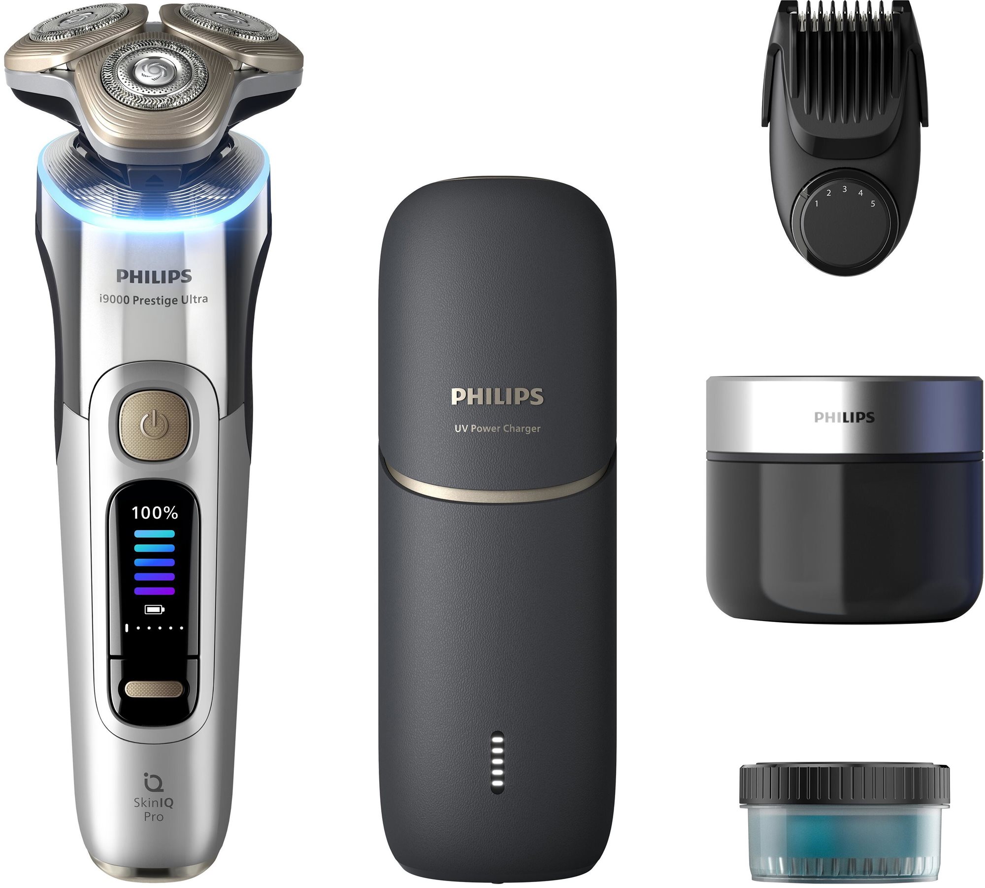 Philips Series i9000 Prestige Ultra XP9404/46