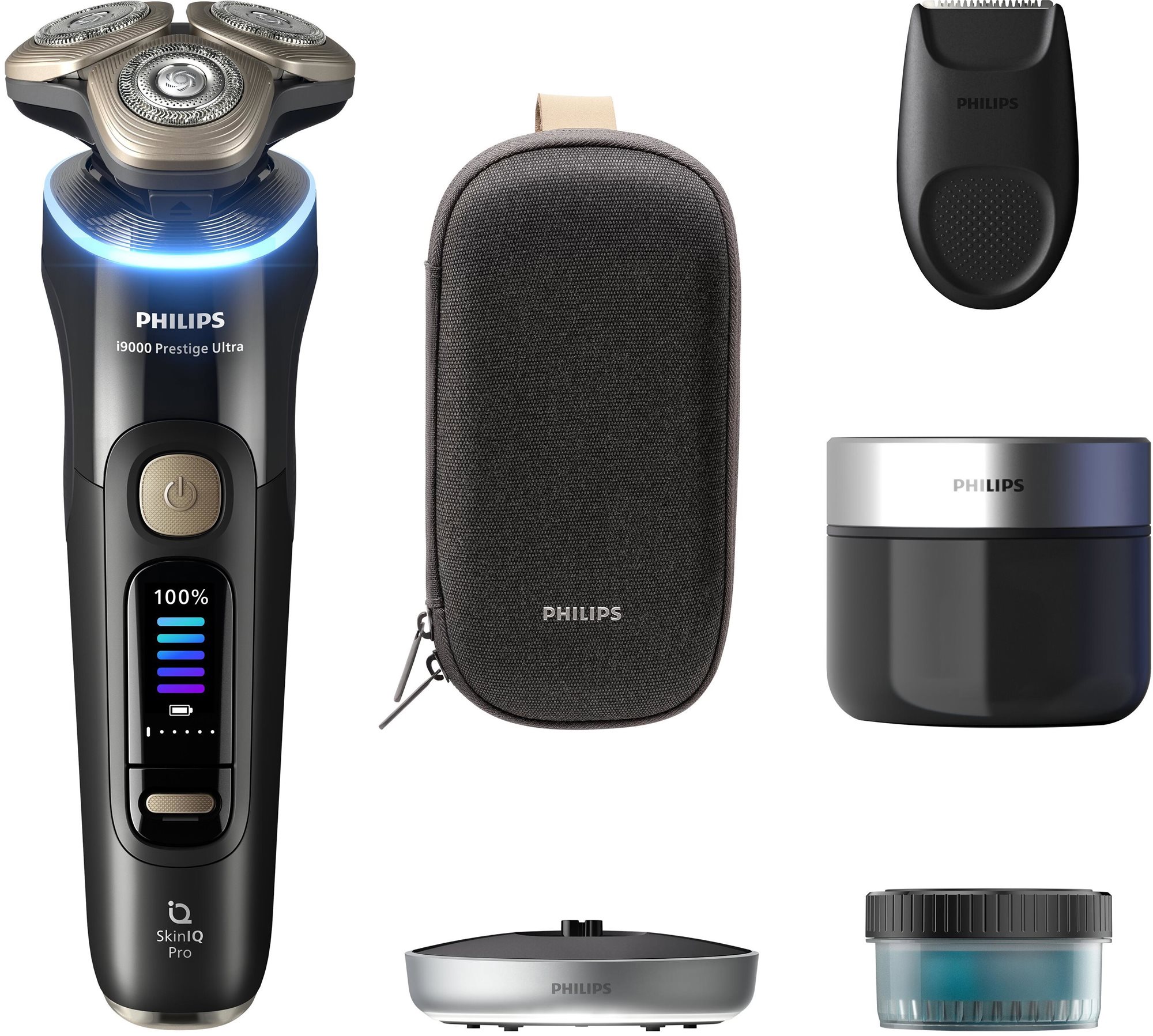 Philips Series i9000 Prestige Ultra XP9400/31