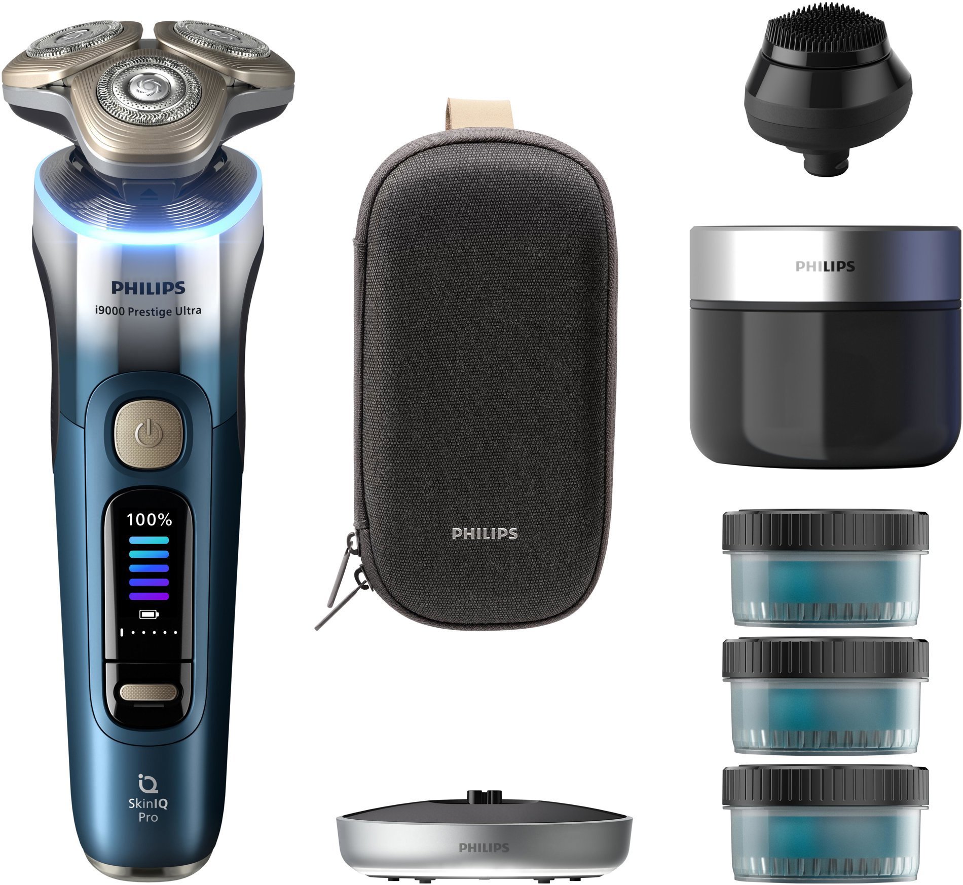 Philips Series i9000 Prestige Ultra Day & Night Edícia XP9406/79