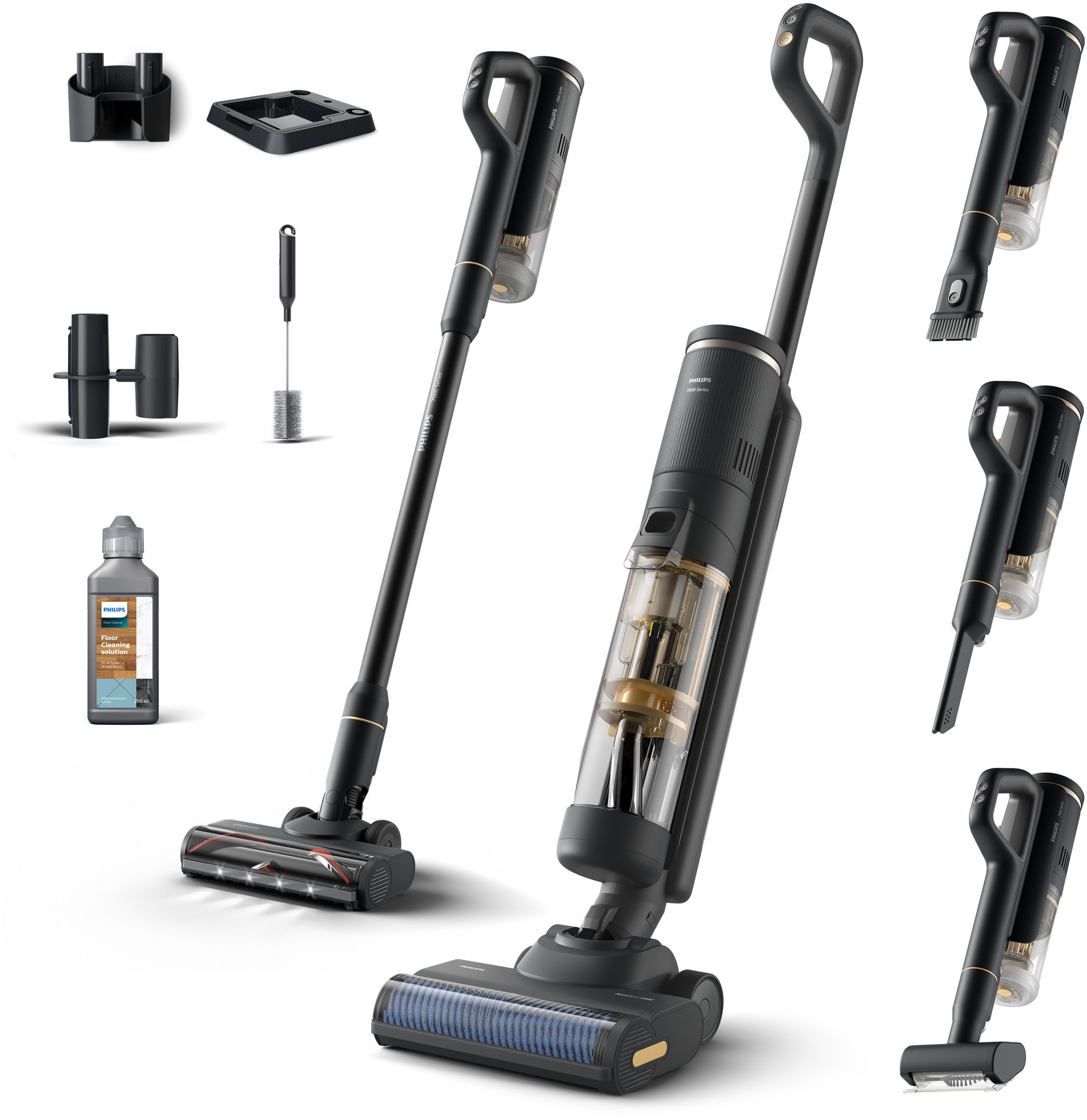 Philips 7000 Series AquaTrio 3 v 1 XW7264/11