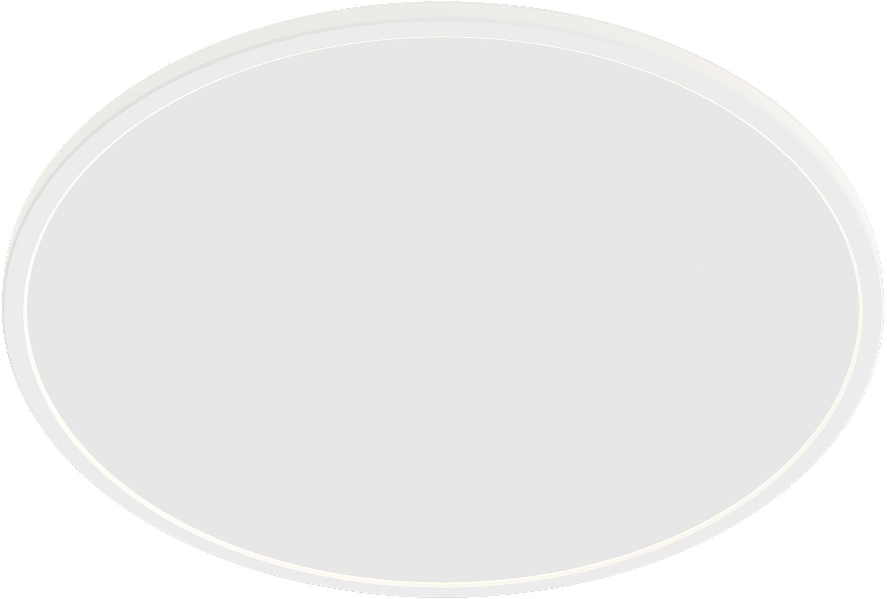 Philips Superslim CL550 vonkajšie LED svietidlo 15 W 1300 lm 2700 K krokové stmievanie IP54 25 cm, biele