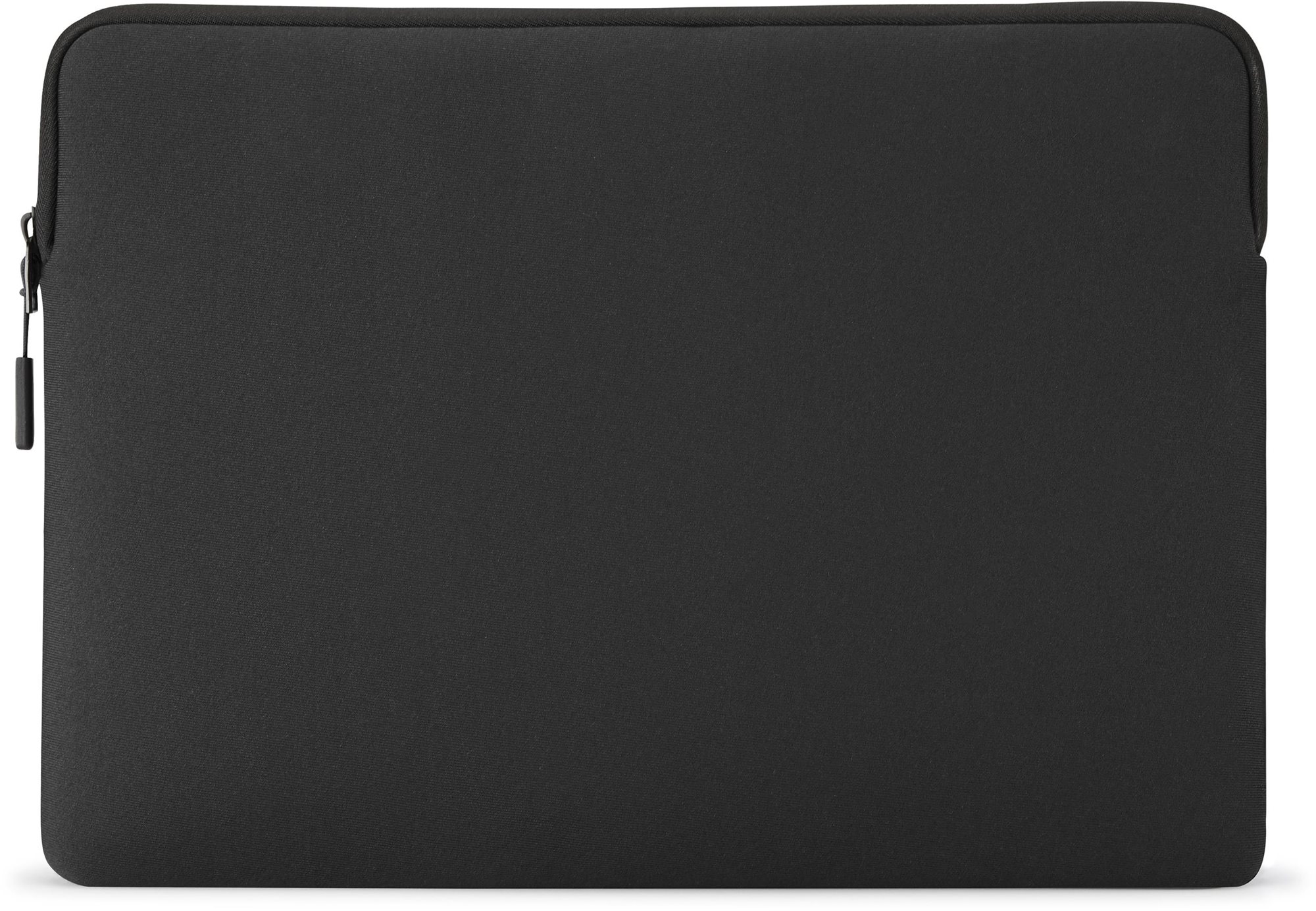Pipetto Classic Fit Sleeve Black Macbook Air 15"