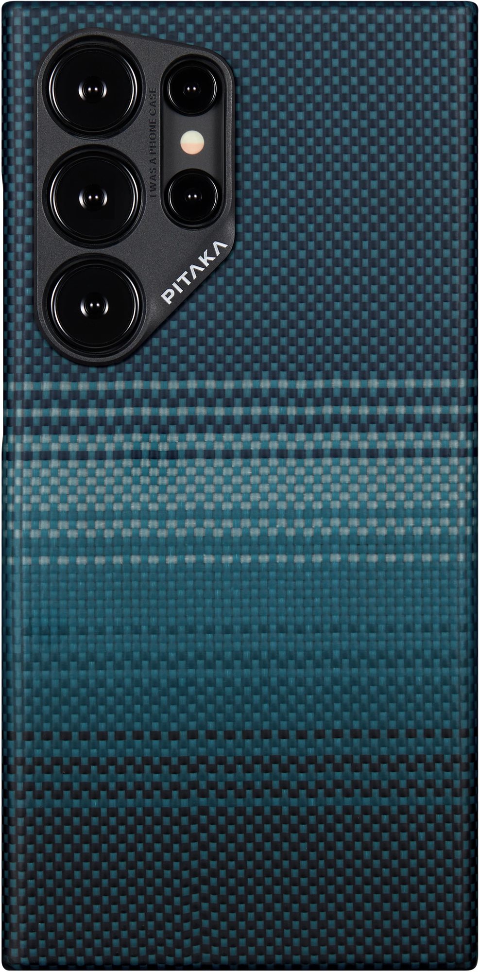 Pitaka MagEZ 4 Case Moonrise Samsung Galaxy S24 Ultra