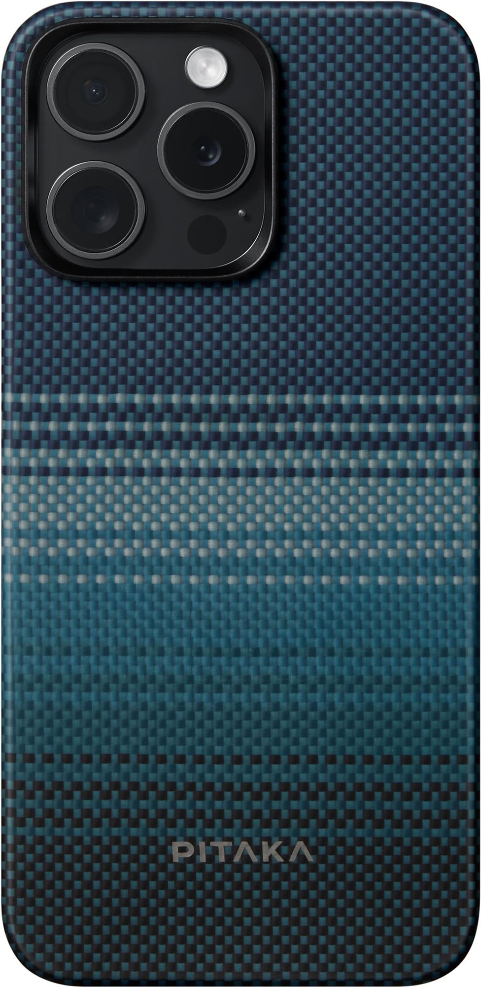Pitaka MagEZ 5 Case Moonrise iPhone 15 Pro Max