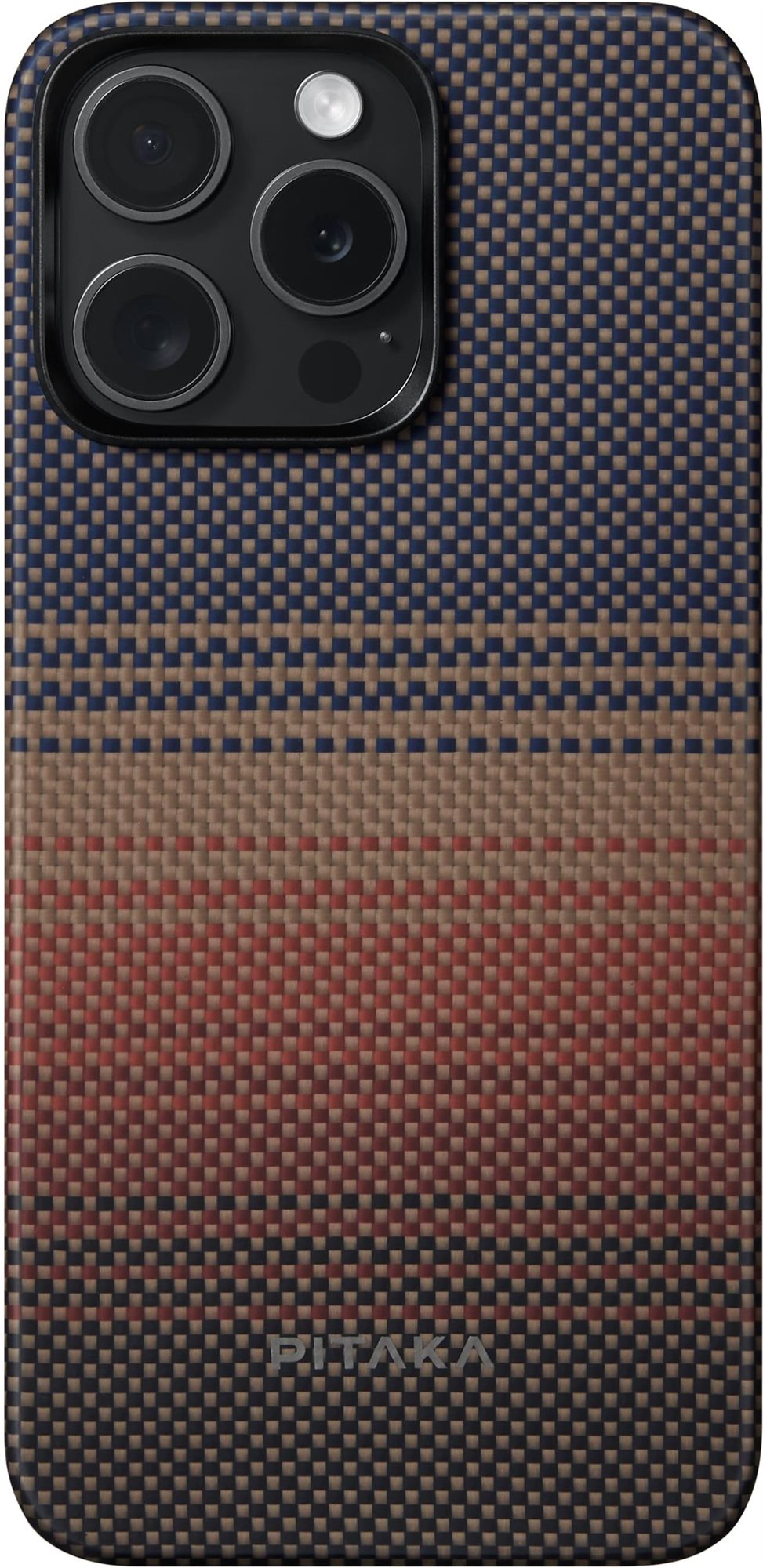 Pitaka MagEZ 5 Case Sunset iPhone 15 Pro Max