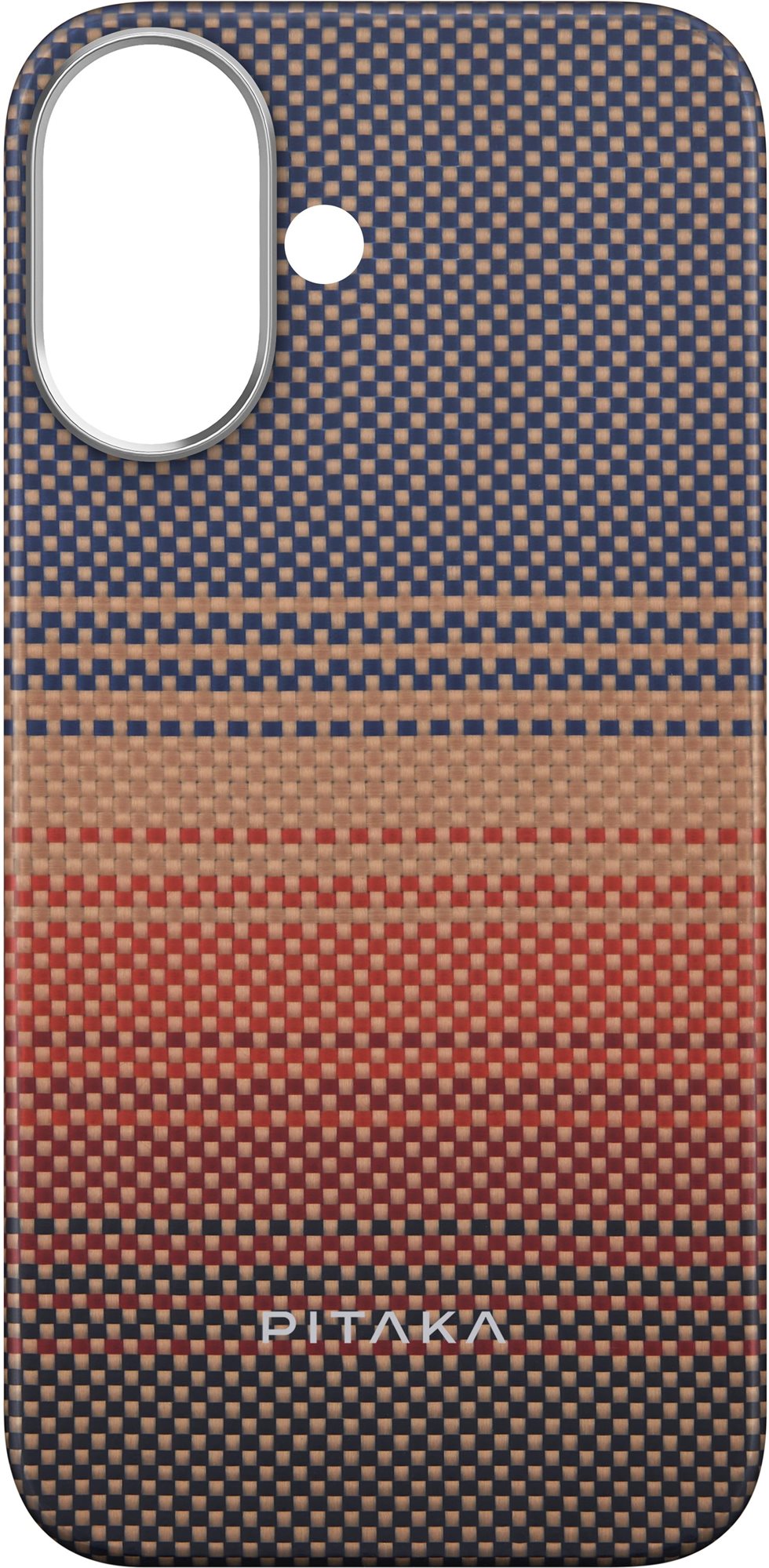 Pitaka MagEZ Case 5 Sunset iPhone 16