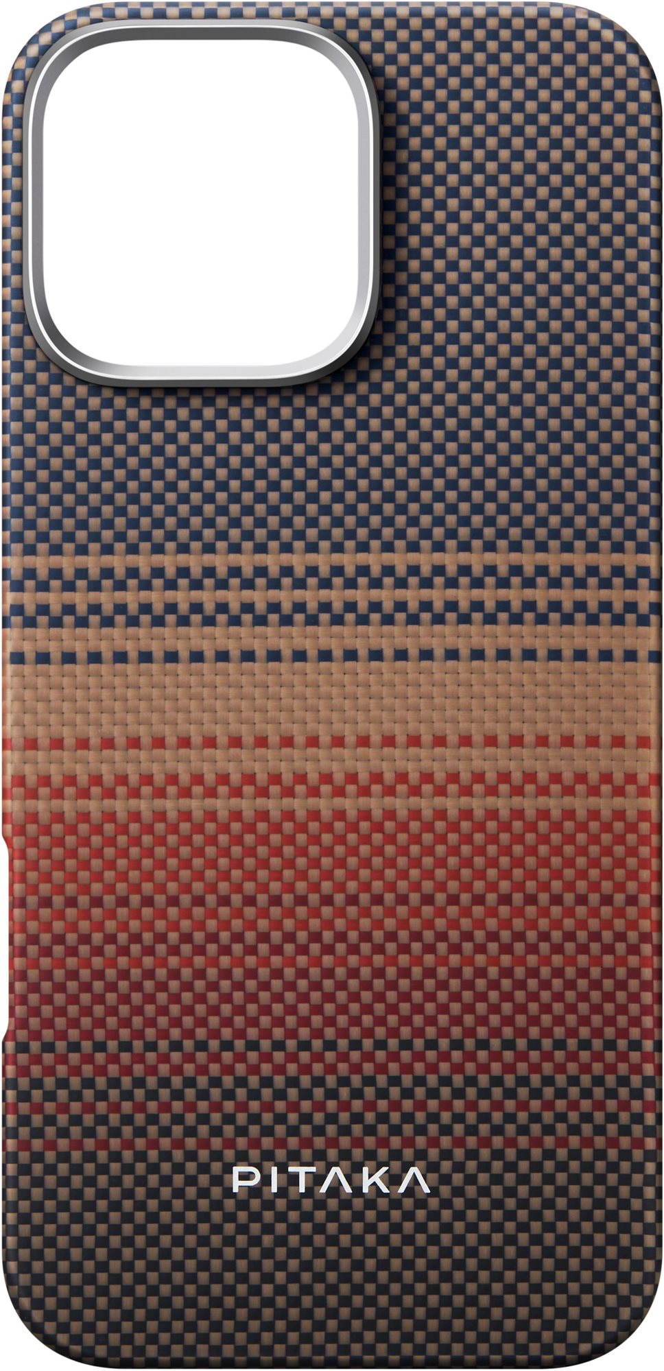 Pitaka MagEZ Case 5 Sunset iPhone 16 Pro