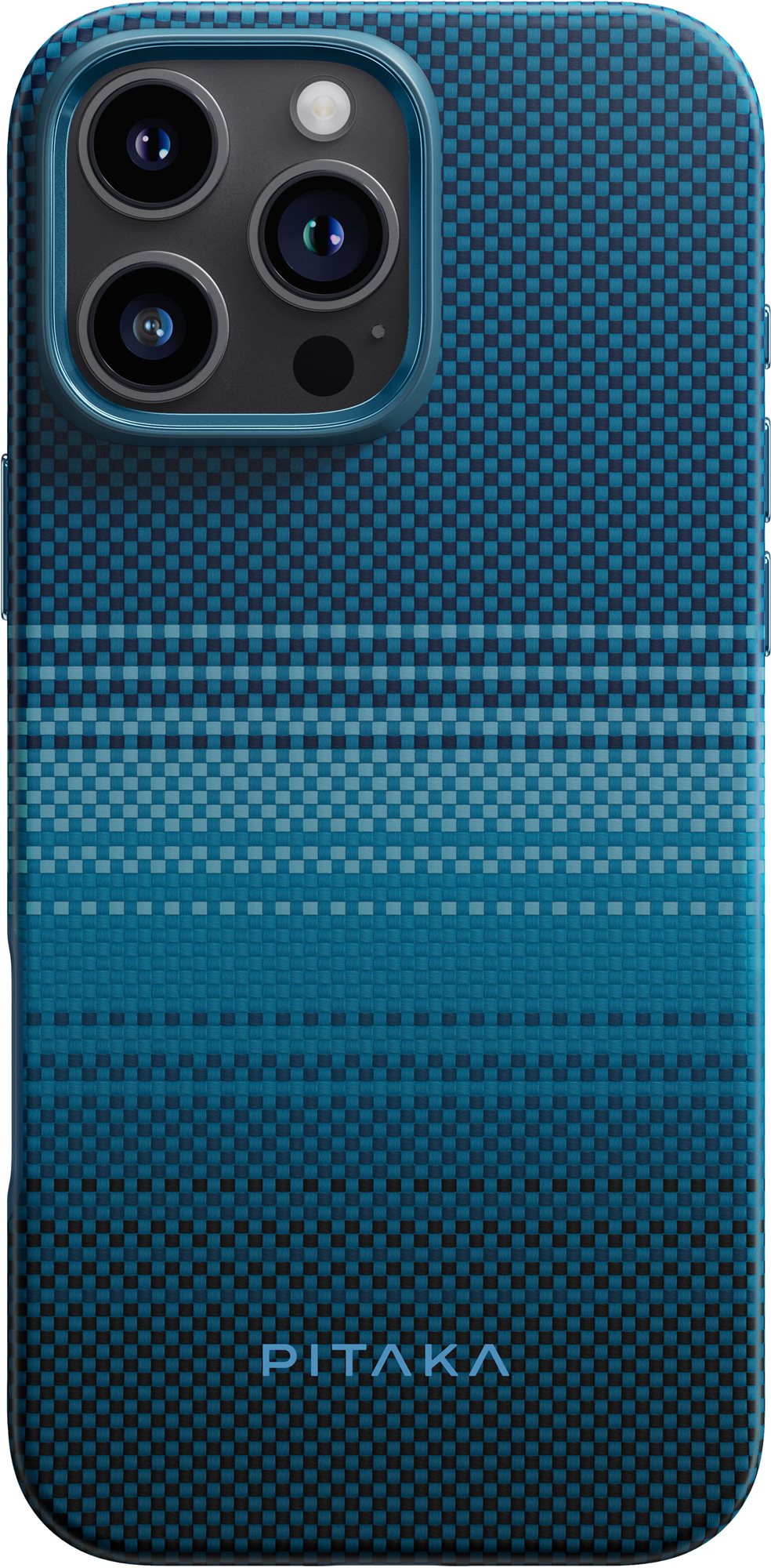 Pitaka MagEZ Case Pro 4 Moonrise iPhone 16 Pro Max