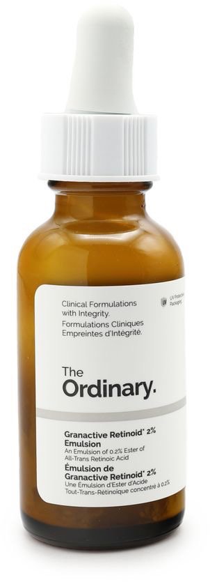 THE ORDINARY Granactive Retinoid 2 % Emulsion 30 ml