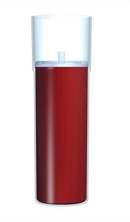 PILOT V-Board Master červená