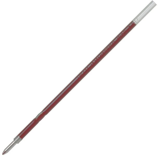 PILOT Super Grip M 0.27 mm, červená