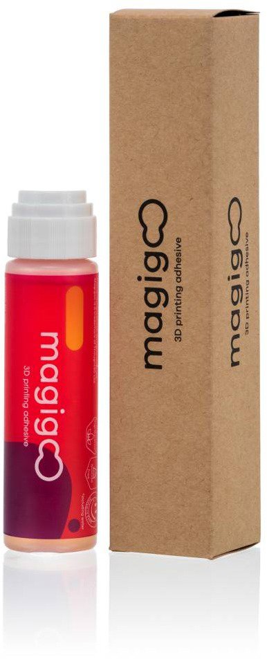 Magigoo ORIGINAL lepiaca tyčinka na 3D tlač – PETG, PLA, ASA, ABS