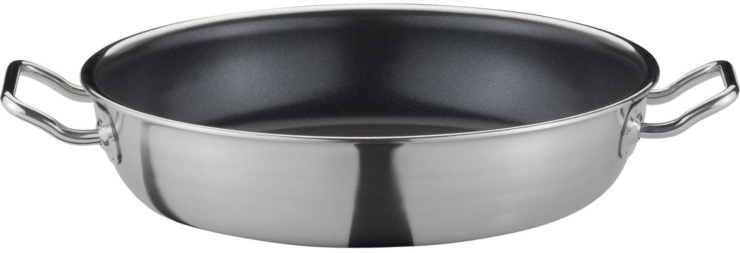 SPRING Vulcano Pure Servírovacia panvica XL