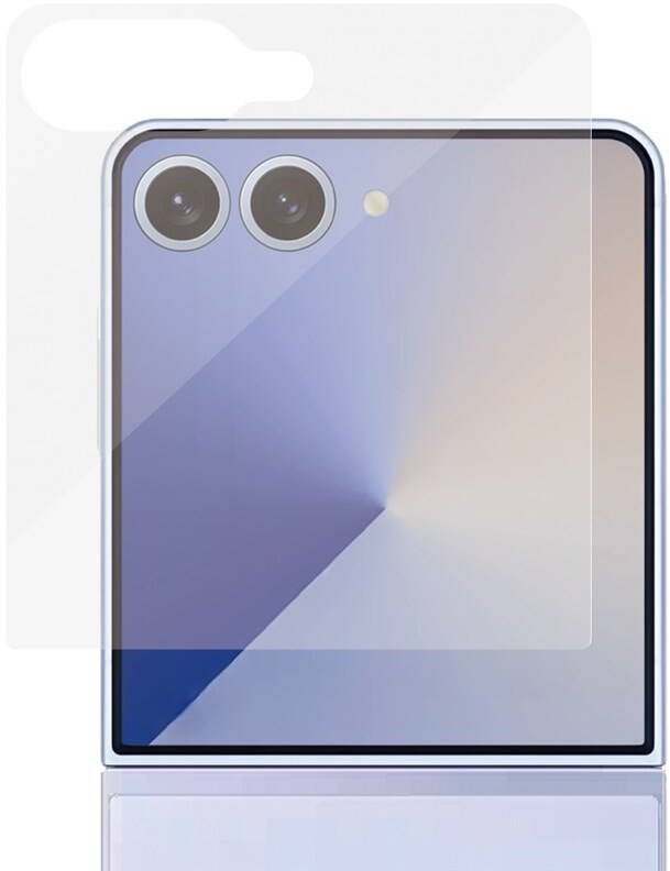 PanzerGlass Samsung Galaxy Z Flip7