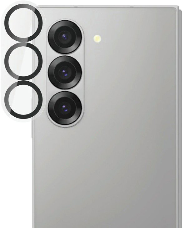 PanzerGlass Camera Samsung Galaxy Z Fold7