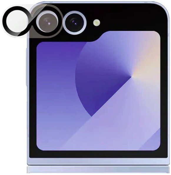 PanzerGlass Camera Samsung Galaxy Z Flip7 FE