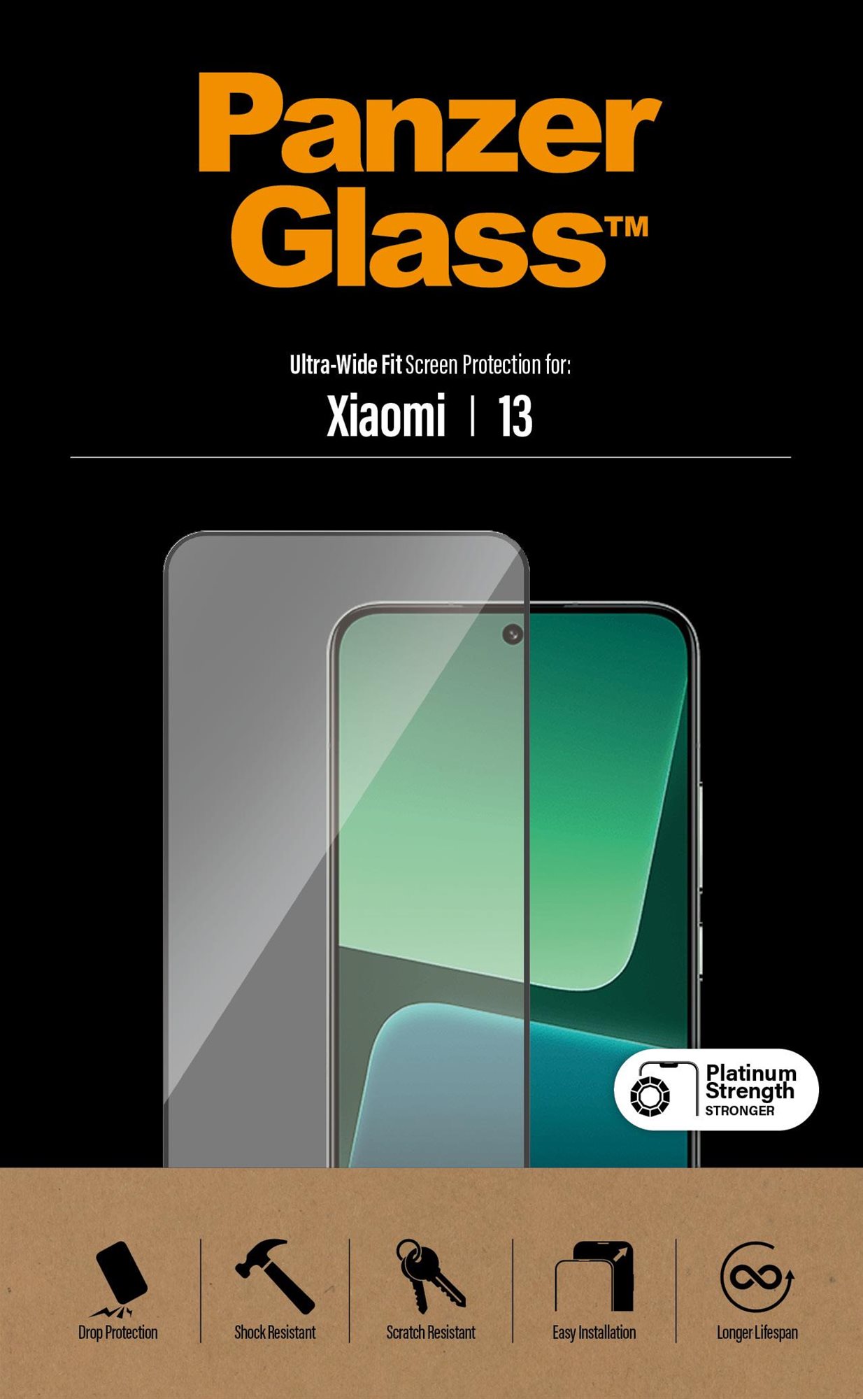 PanzerGlass Xiaomi 14/13