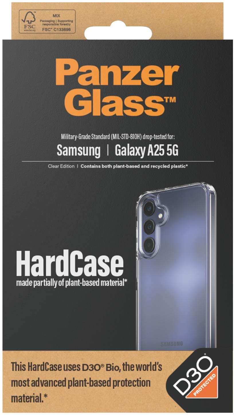 PanzerGlass HardCase D30 Samsung Galaxy A25 5G