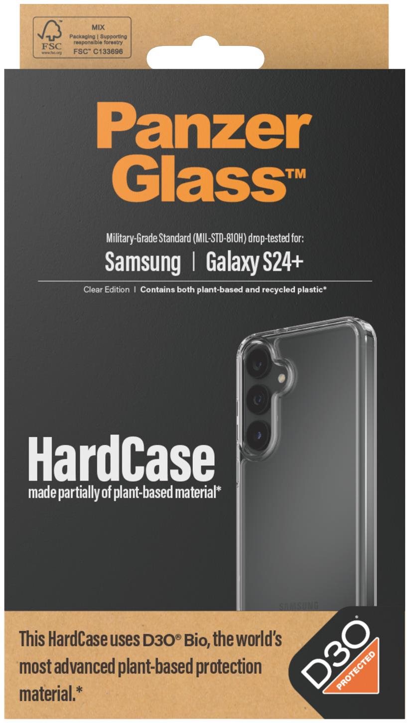 PanzerGlass HardCase D30 Samsung Galaxy S24+