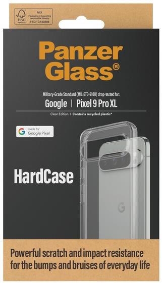 PanzerGlass Hardcase Google Pixel 9 Pro XL