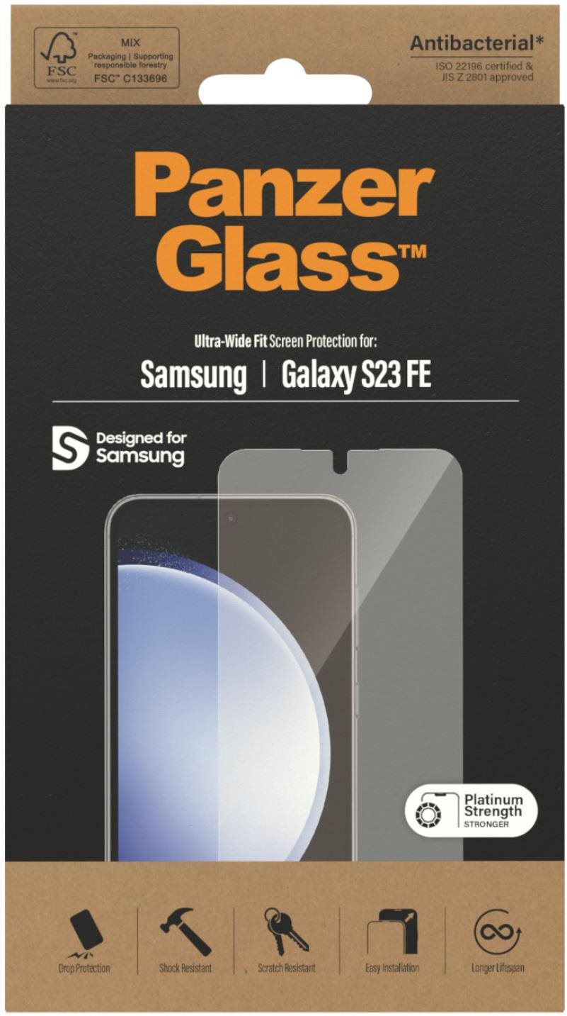 PanzerGlass Samsung Galaxy S23 FE