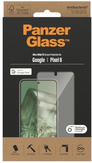 PanzerGlass Google Pixel 8