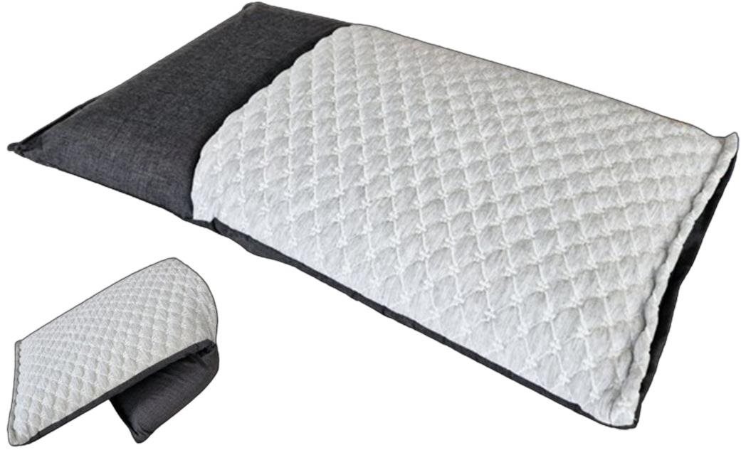 Postelia FOLDING COMFORT PLUS 73 × 42 cm